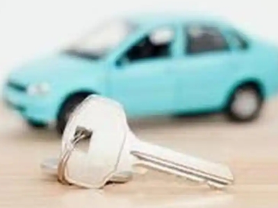 姚安汽车抵押贷款办理流程,姚安车抵贷需要什么条件?