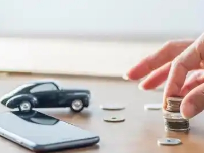 办理姚安车辆抵押贷款,短期应急首选